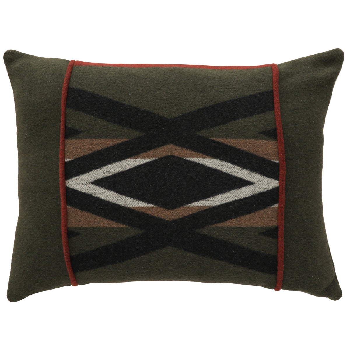 Paloma Earth Pillow Sham Retreat Home Furniture