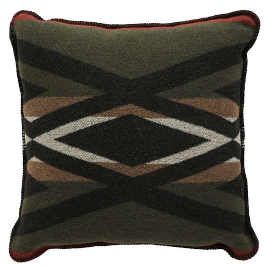 Paloma Earth Pillow - 20x20 Retreat Home Furniture