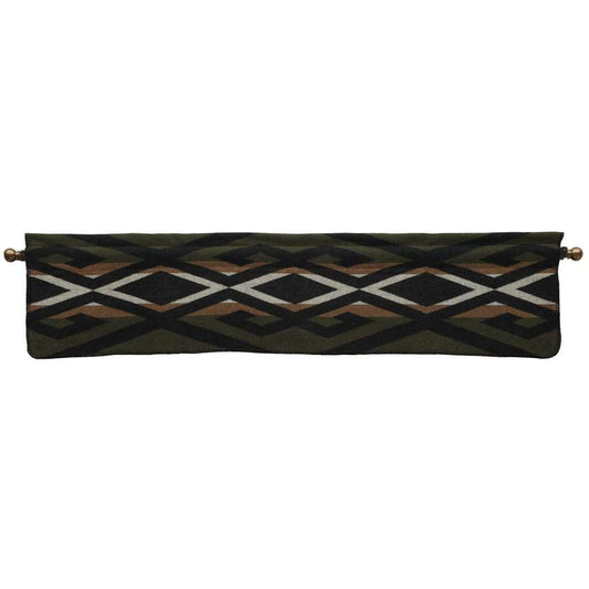 Paloma Earth Valance Retreat Home Furniture