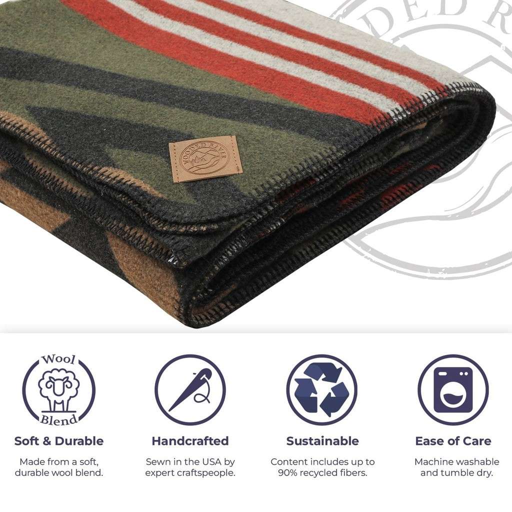 Paloma Earth Throw Retreat Home Furniture