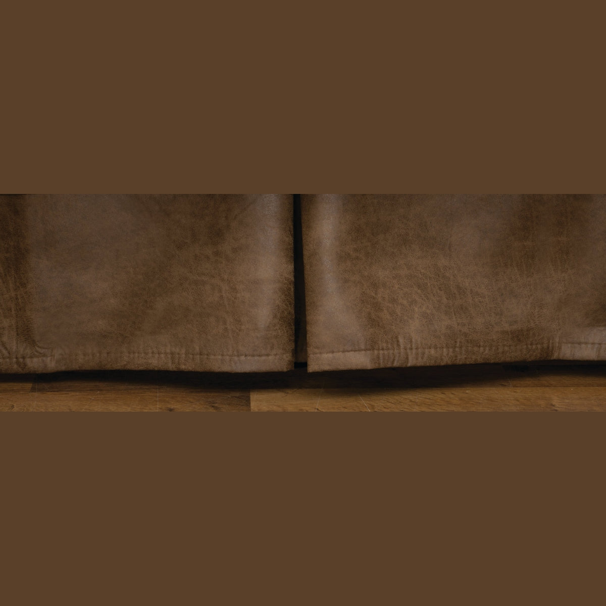 Puesta Del Sol Bed Skirt Retreat Home Furniture