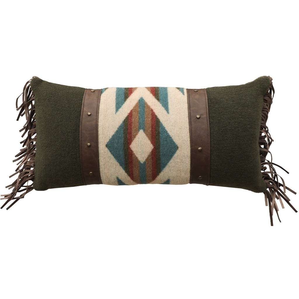 Puesta Del Sol Pillow - 13x26 Retreat Home Furniture