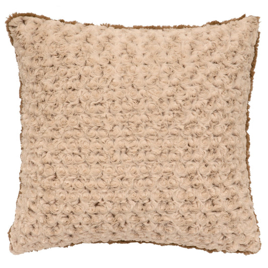 Bella Rosebud Euro Sham