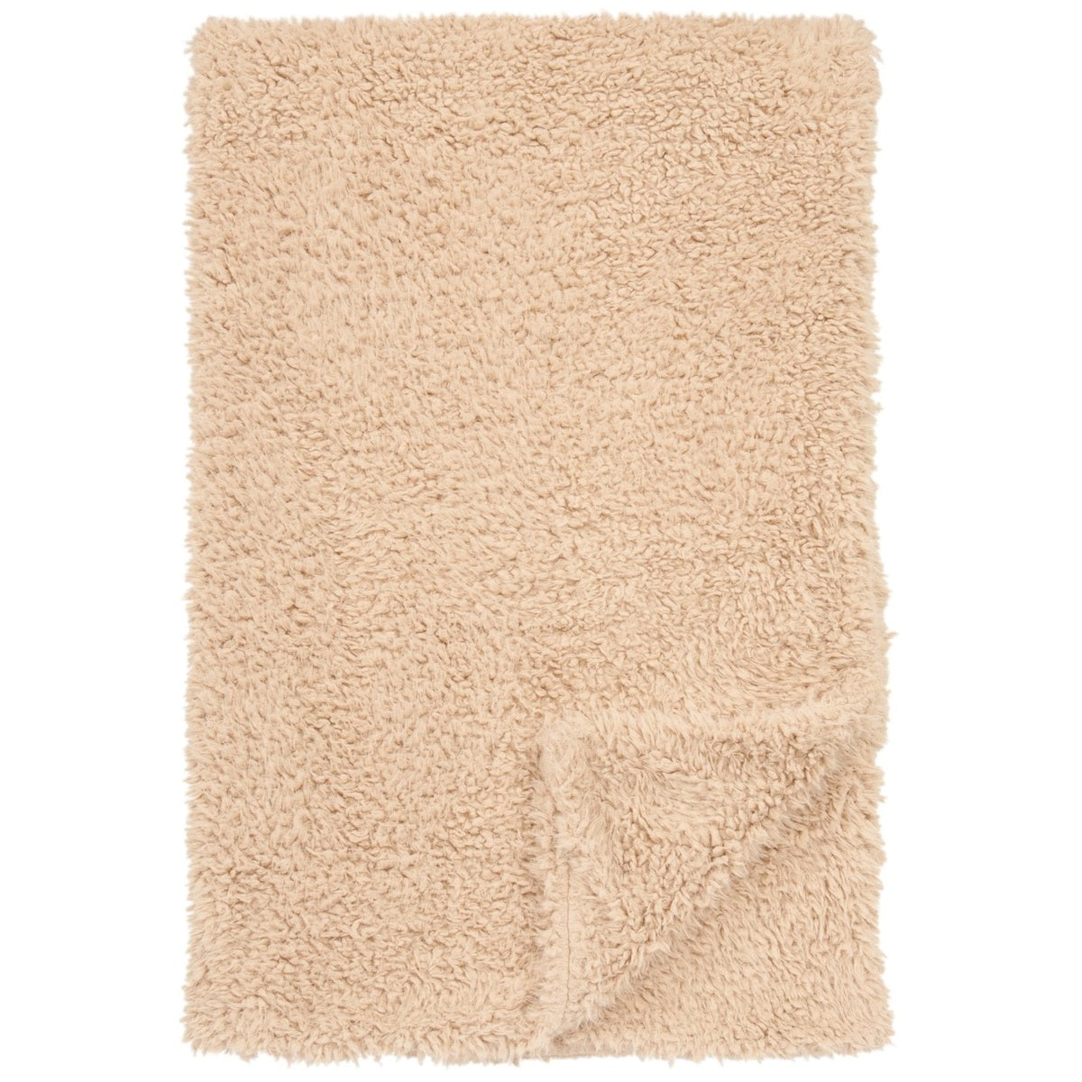 Llama Sand - Throw 54/60x72