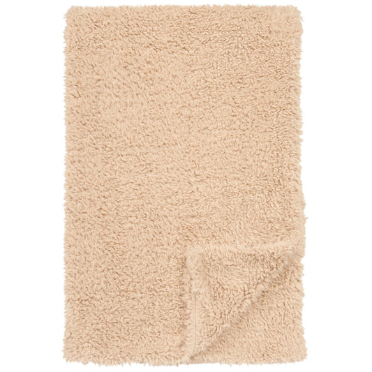 Llama Sand - Throw 54/60x72