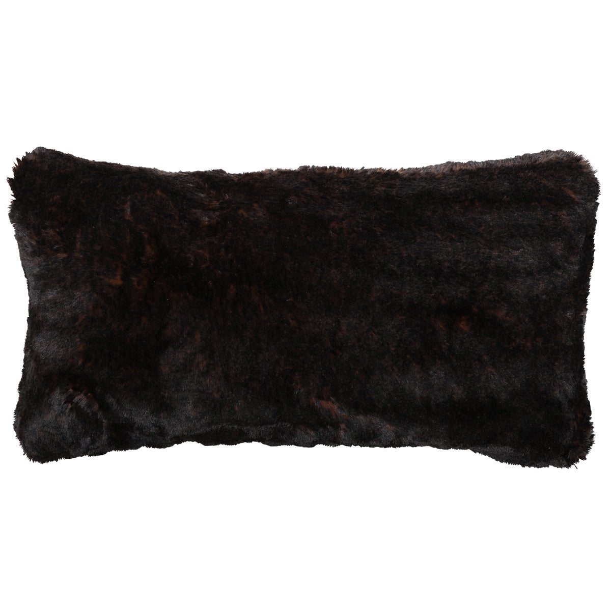 French Roast Pillow - 14x26 Retreat Home Furniture