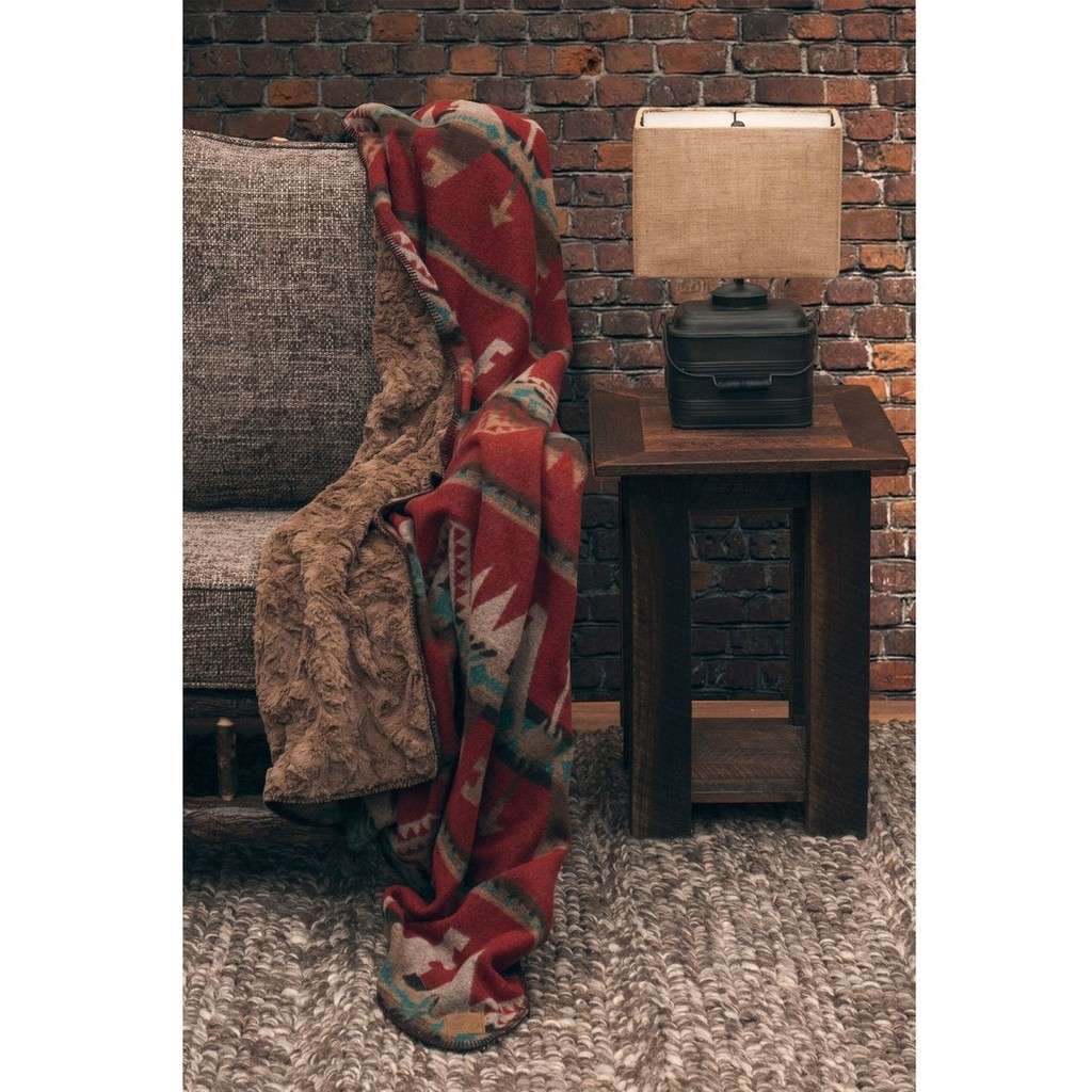 Premier Yellowstone - Throw 60x72