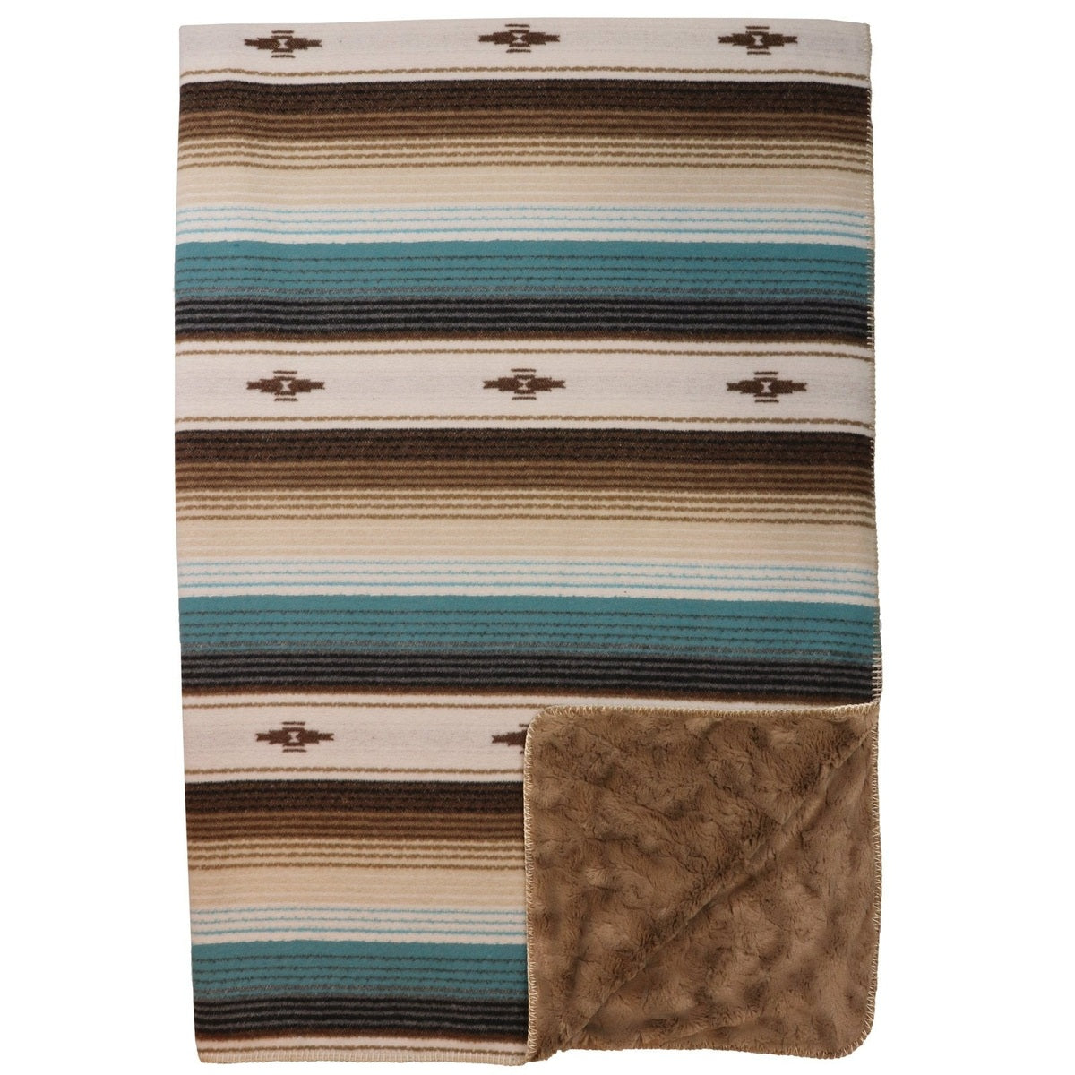 Premier Zarape - Throw 60x72