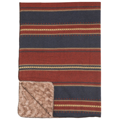 Premier Lariat Throw Retreat Home Furniture