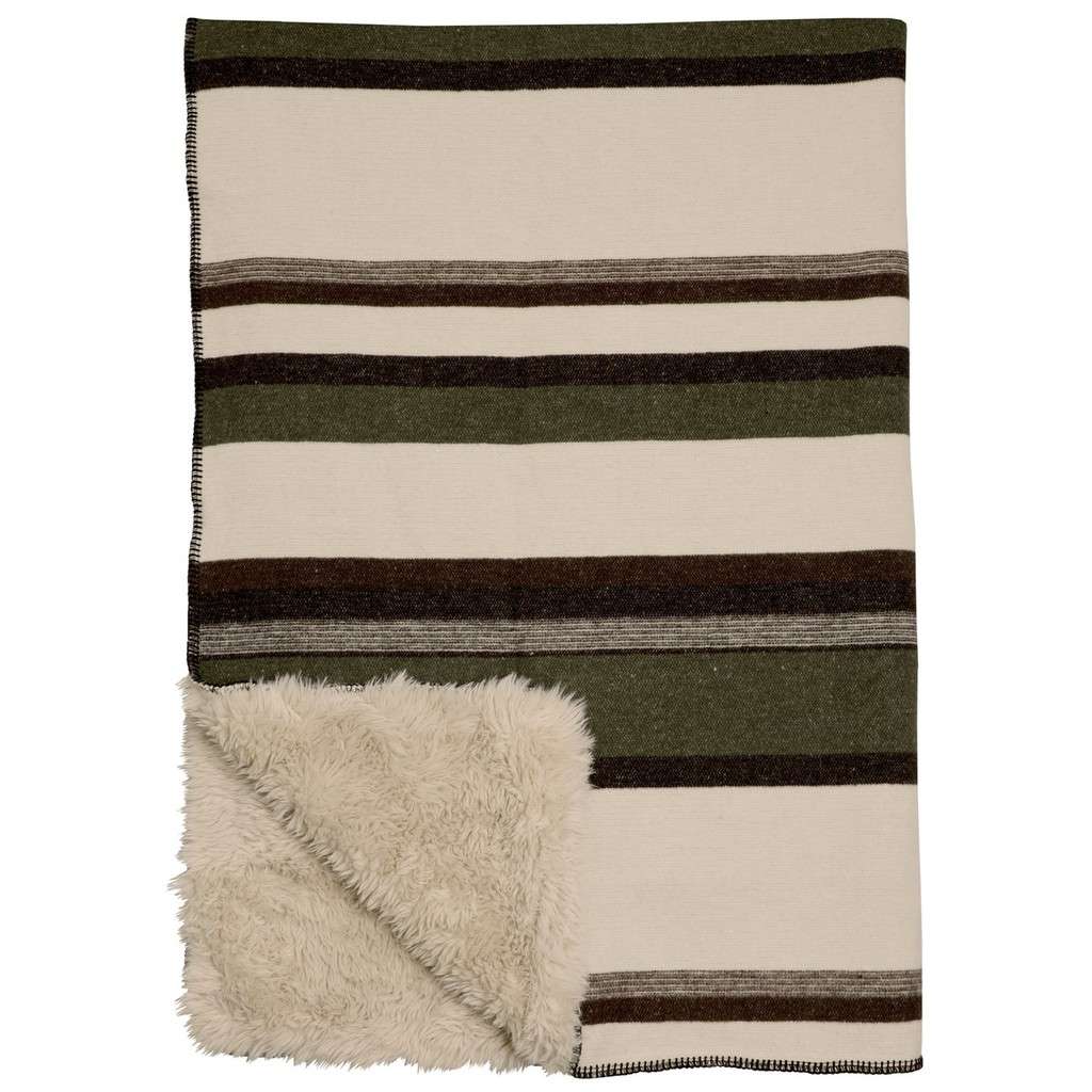 Premier Sage Valley Throw Retreat Home Furniture