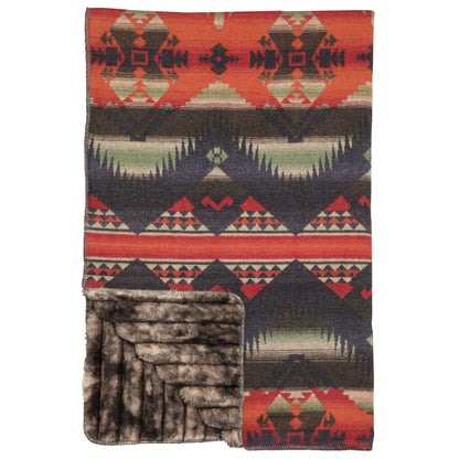 Premier Socorro Throw Retreat Home Furniture