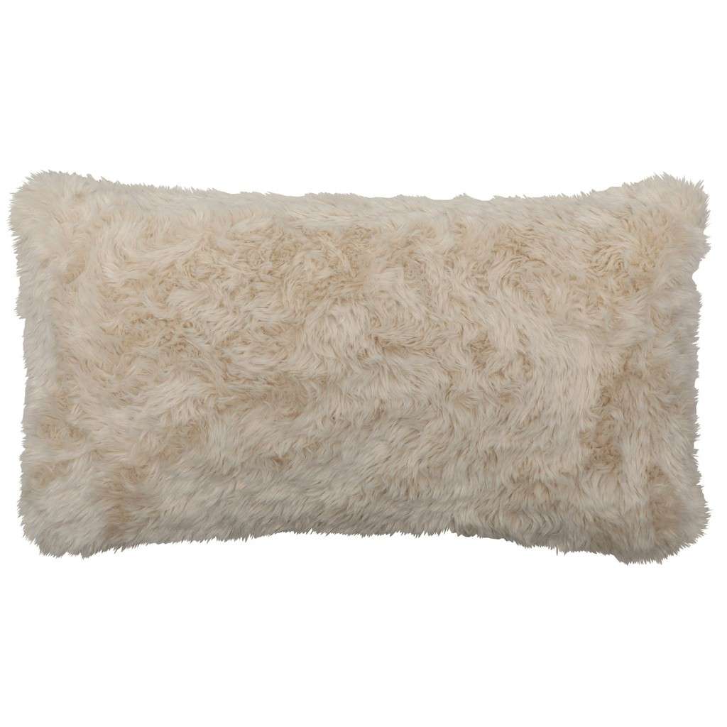 Yakety Sand Pillow - 14x26 Retreat Home Furniture