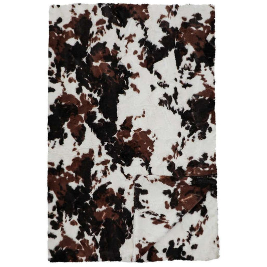 Appaloosa Throw Retreat Home Furniture