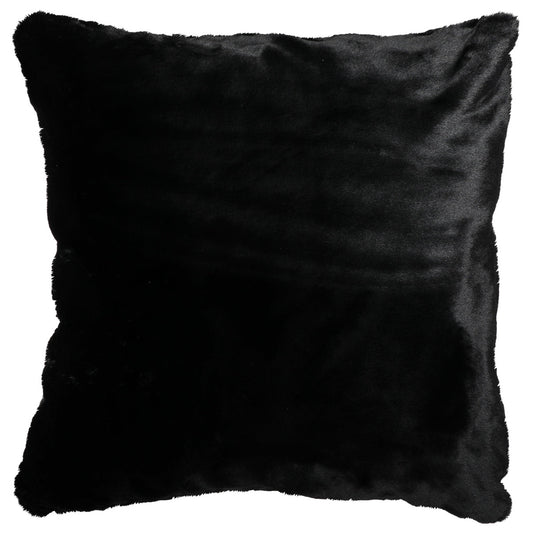 Black Bear Euro Sham Retreat Home Furniture