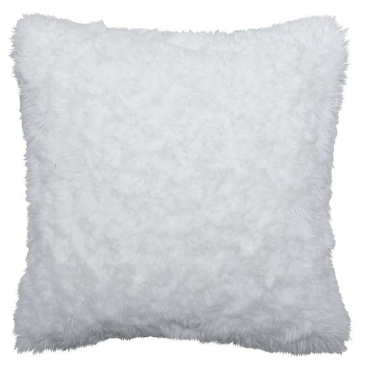 Yakety Natural Pillow - 18x18 Retreat Home Furniture
