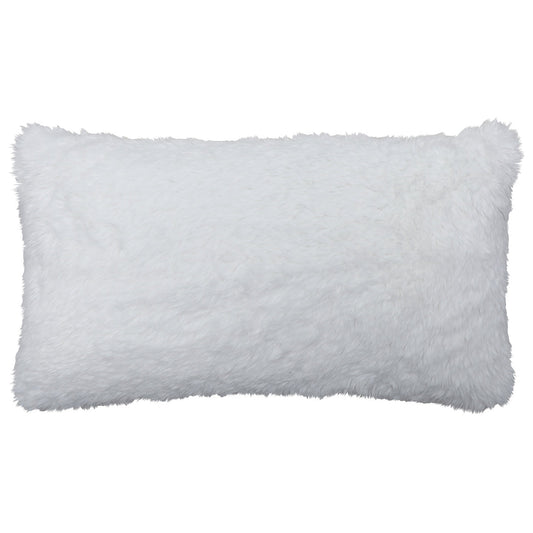 Yakety Natural Pillow - 14x26 Retreat Home Furniture