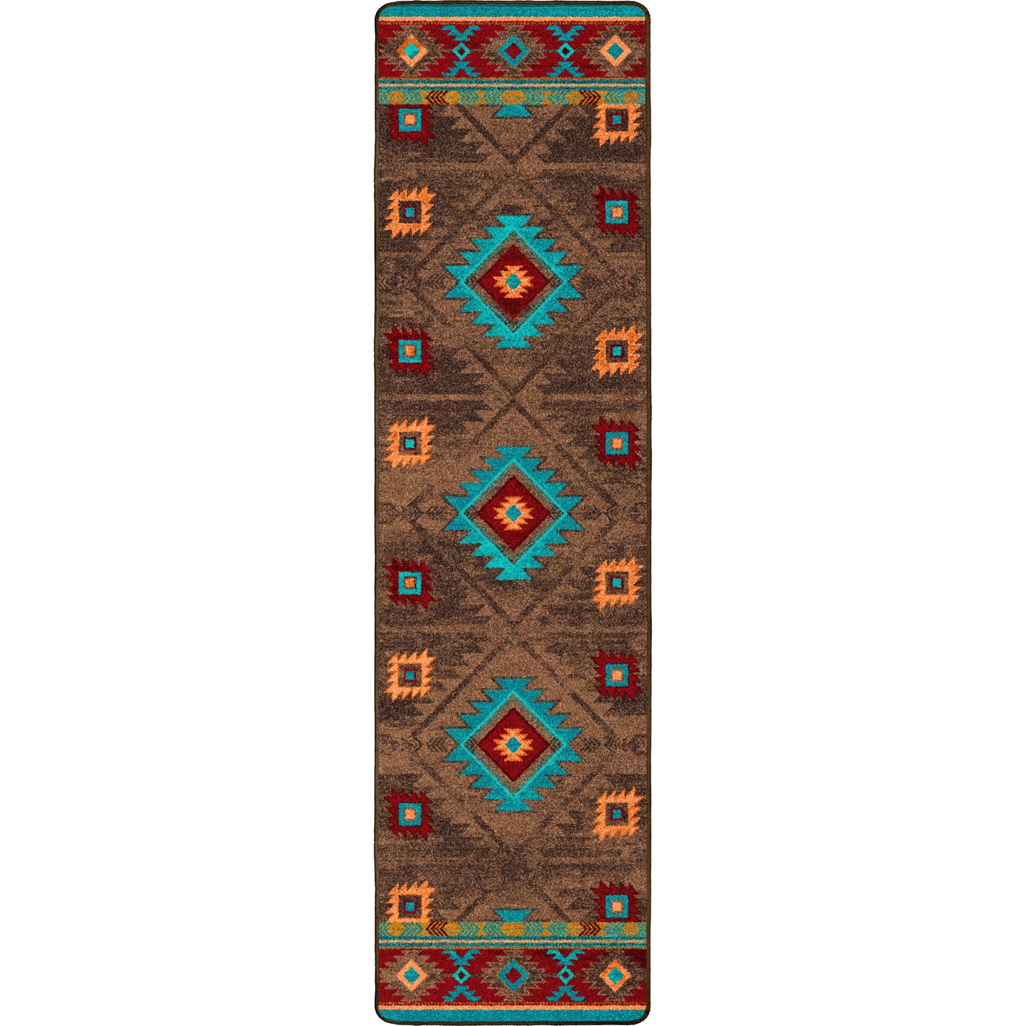 Whisky River | Turquoise