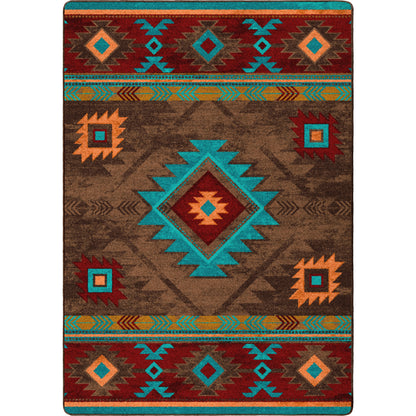 Whisky River | Turquoise