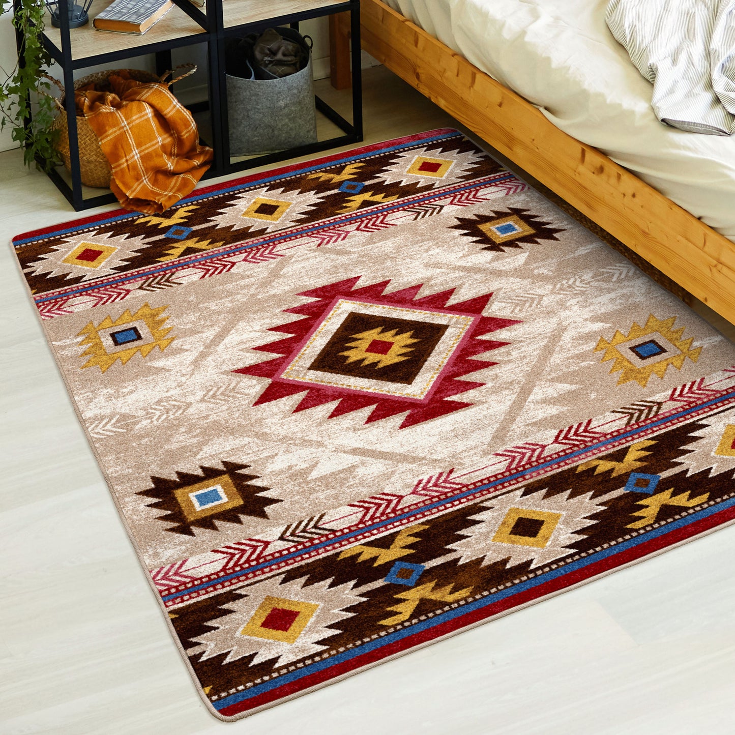 Whisky River | Natural