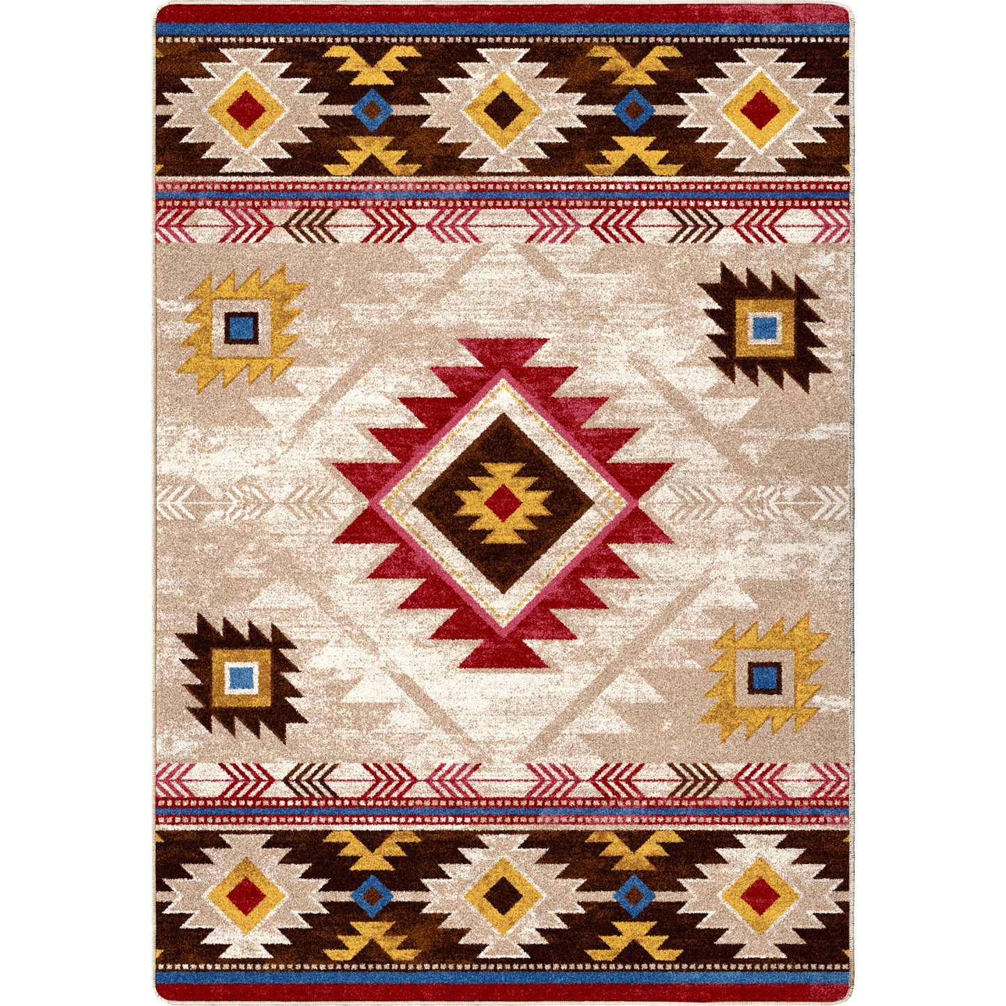 Whisky River | Natural