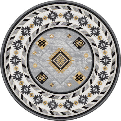 Wild Whiskey | Grey and Gold