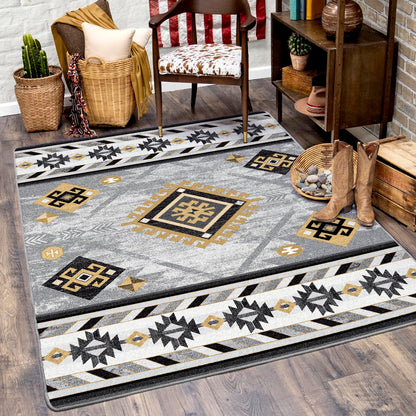 Wild Whiskey | Grey and Gold