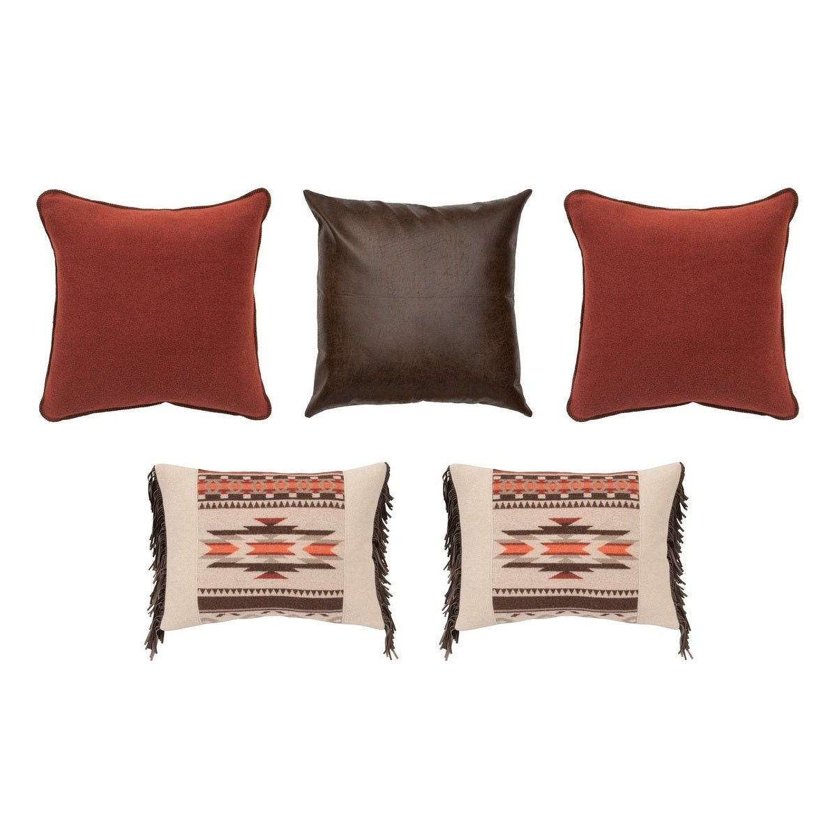 Alamosa Bedspread Set