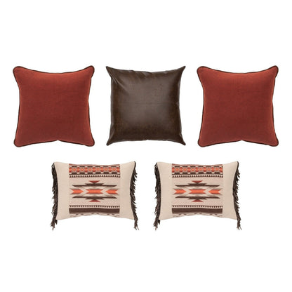 Alamosa Bedspread Set