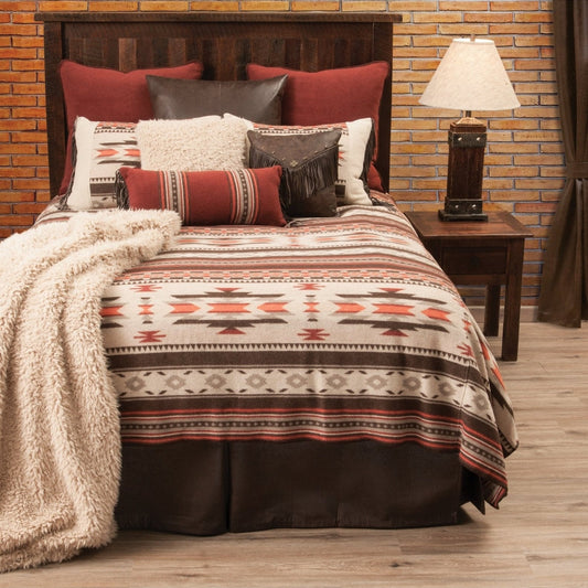 Alamosa Bedspread