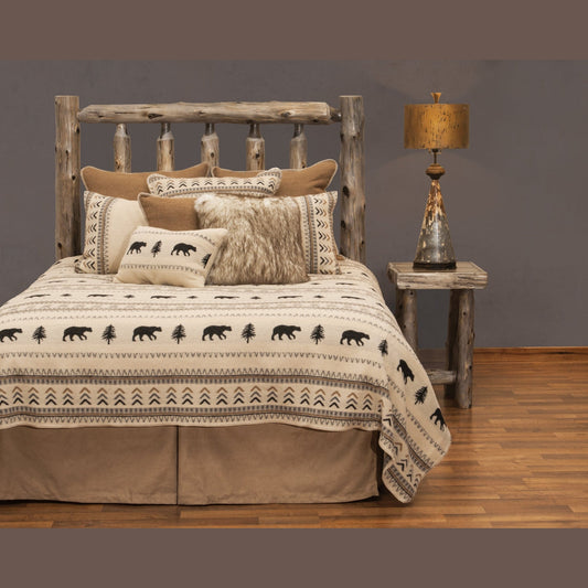 Boulder Euro Sham (Alt)