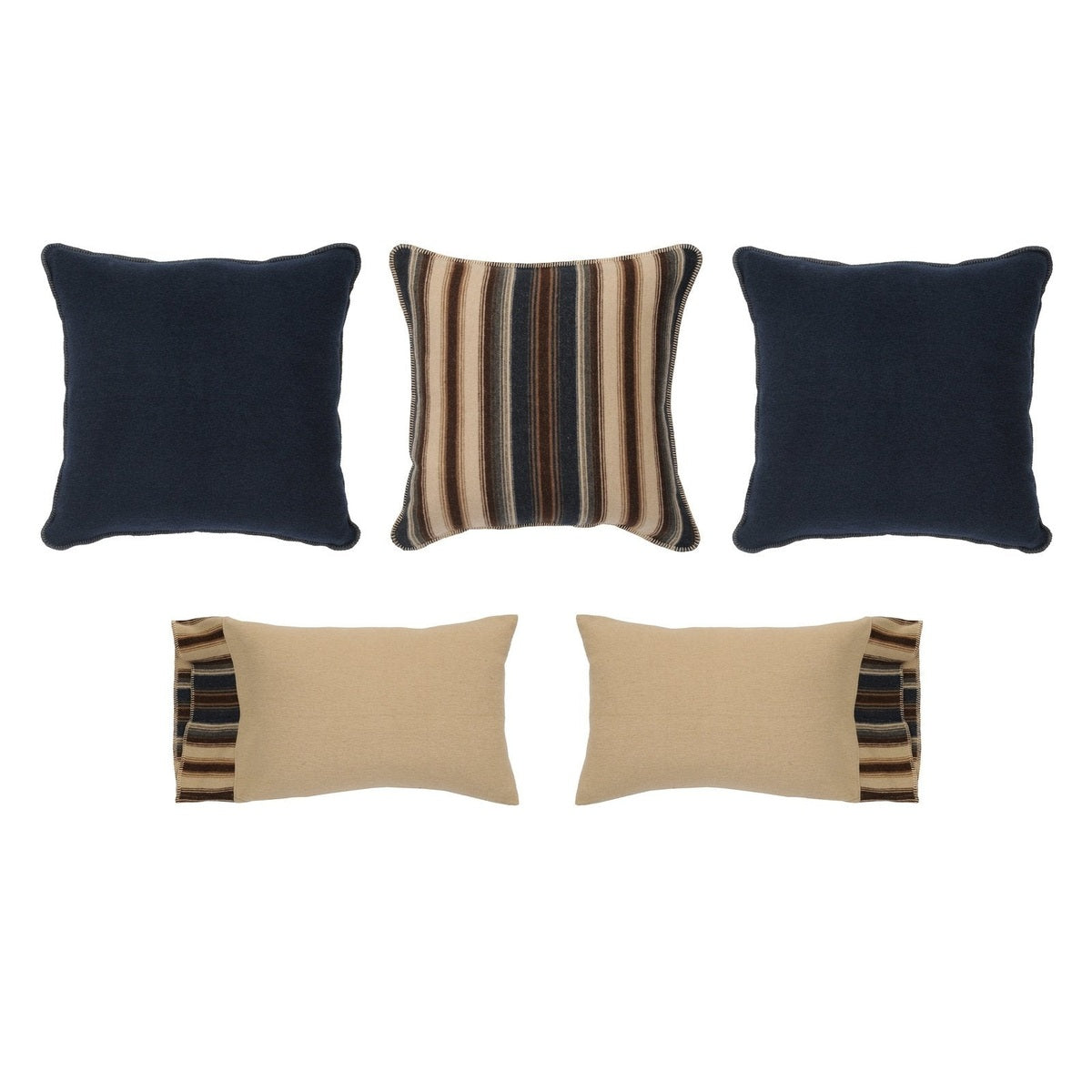 Cadillac Ranch Bedspread Set