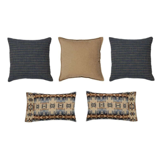 Cascada Bedspread Set