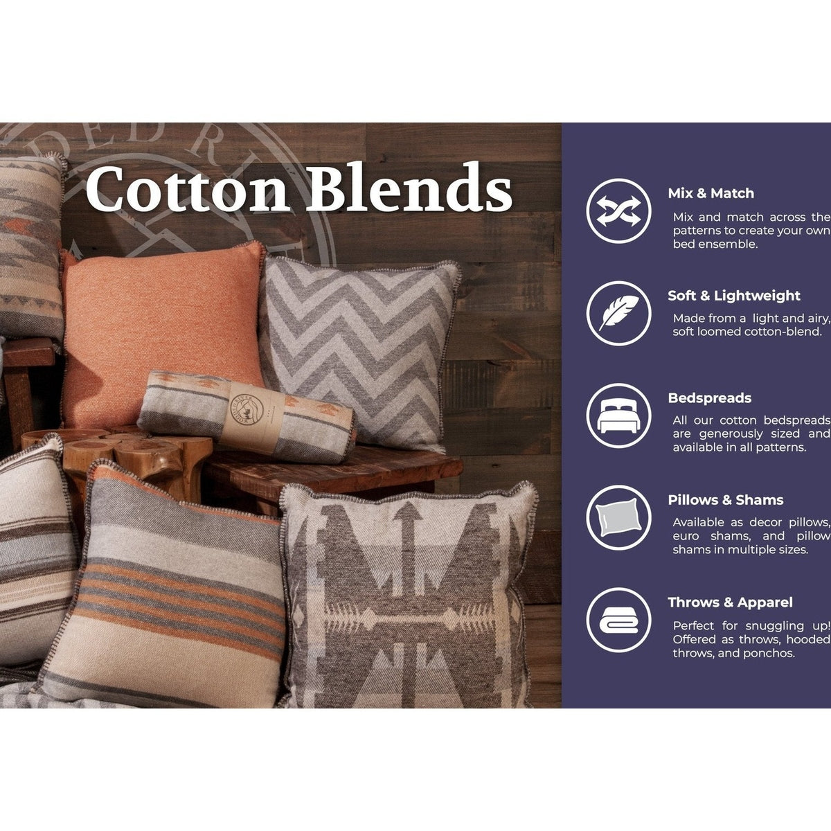 Arizona - Winslow Bedspread