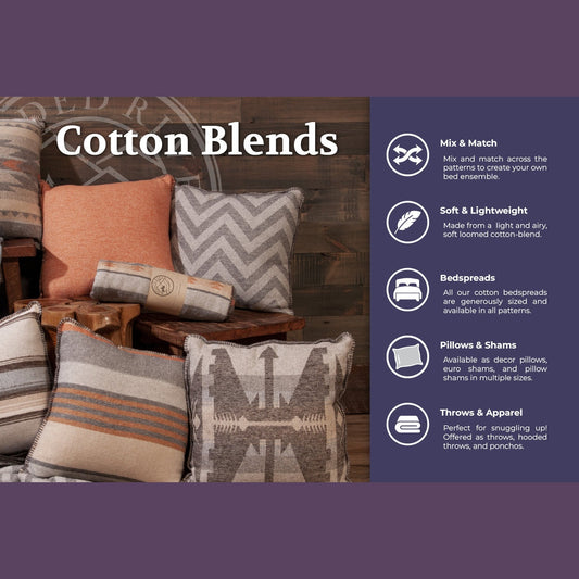 Dakota Pierre Euro Sham