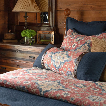 Melinda Duvet Set Cabin Rugs and Furnishings