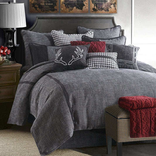 Hamilton Duvet Cabin Rugs and Furnishings