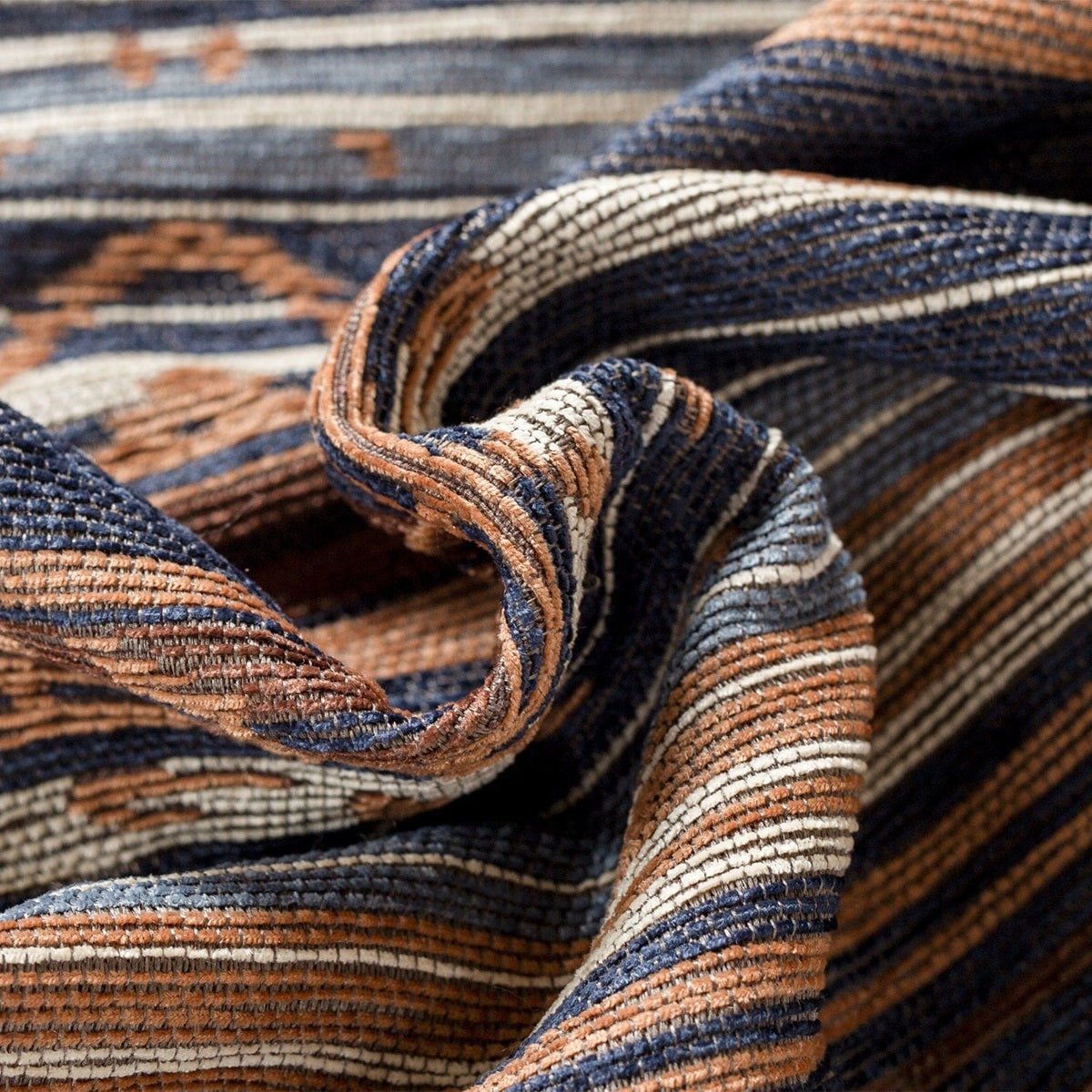 Estes Chenille Duvet Cabin Rugs and Furnishings