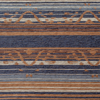 Estes Chenille Duvet Cabin Rugs and Furnishings