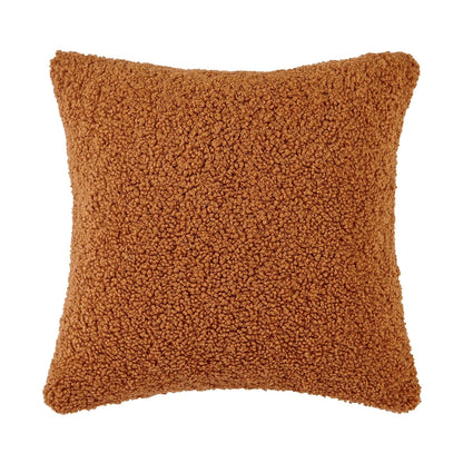 Teddy Throw Pillow Cabin Rugs and Furnishings