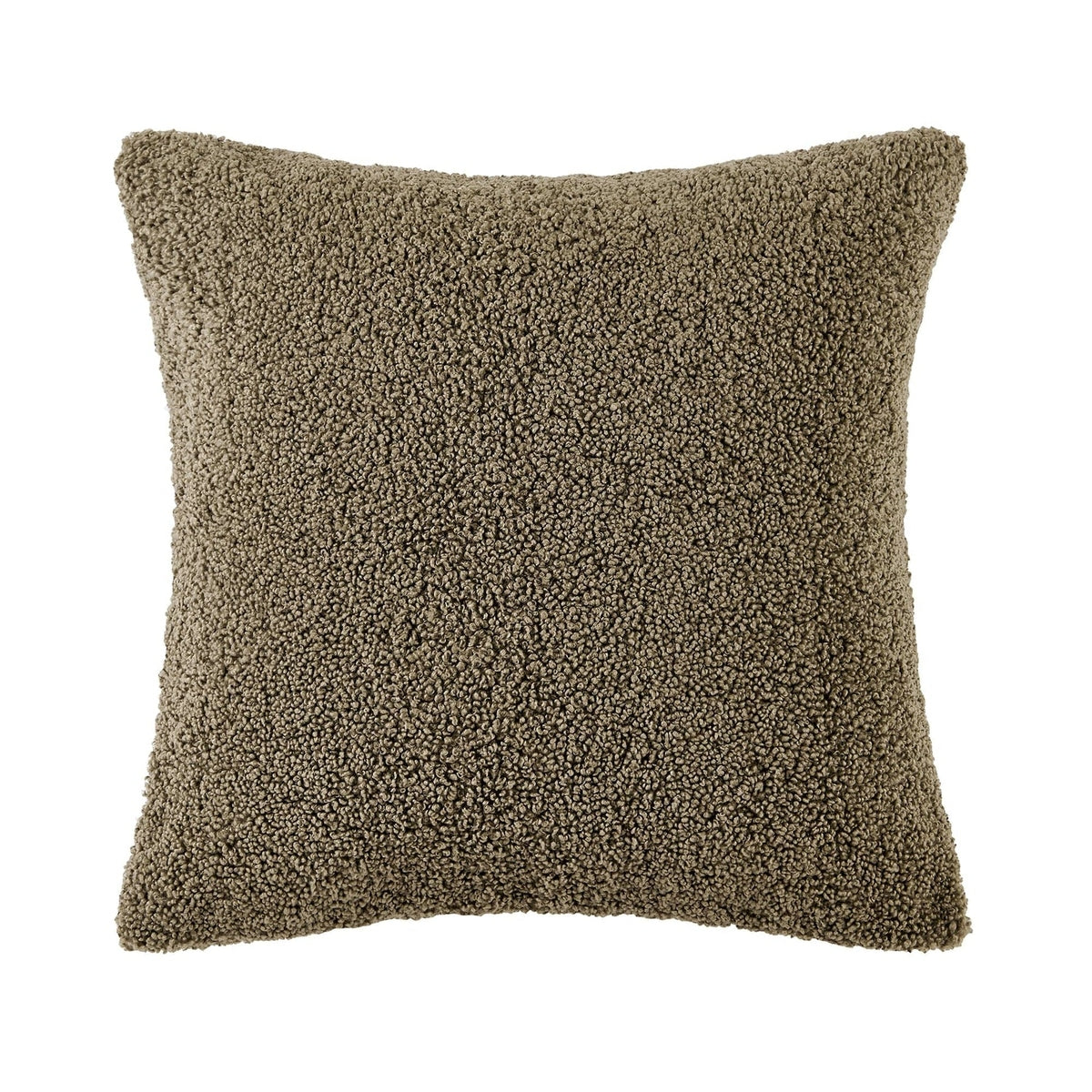 Teddy Throw Pillow Cabin Rugs and Furnishings