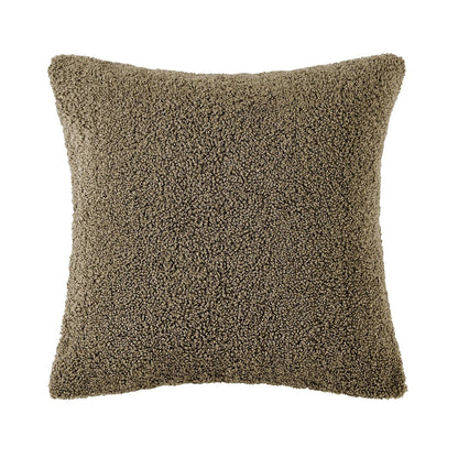 Teddy Throw Pillow Cabin Rugs and Furnishings