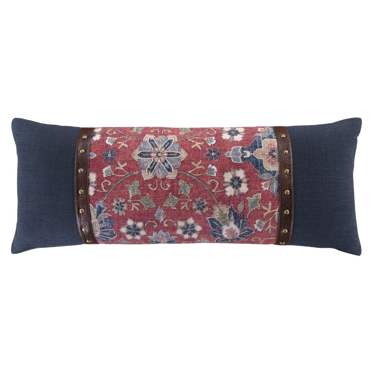 Melinda Lumbar Pillow Cabin Rugs and Furnishings