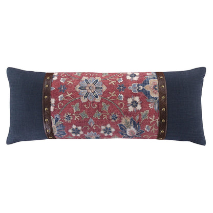 Melinda Lumbar Pillow Cabin Rugs and Furnishings