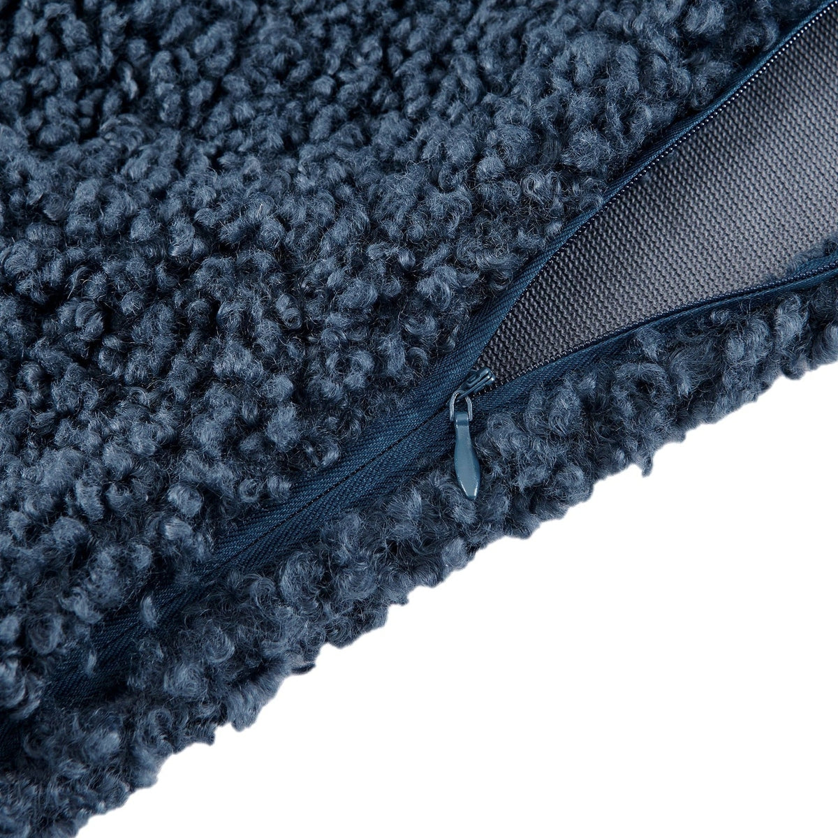 Teddy Throw Pillow Cabin Rugs and Furnishings