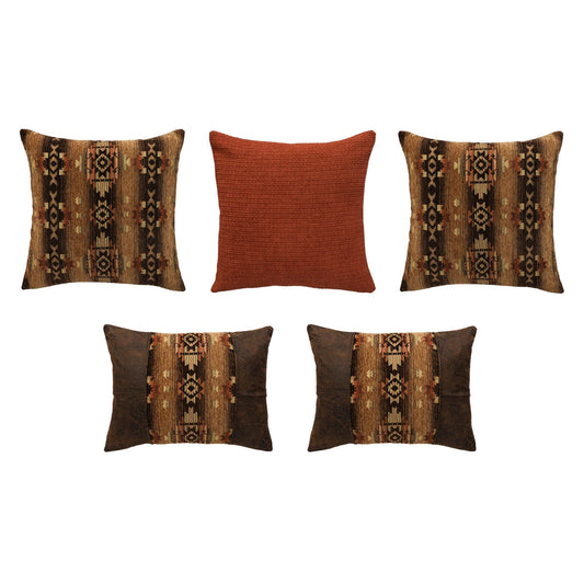 Hitchin' Post Desert Value Set Retreat Home Furniture