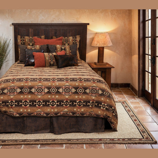 Hitchin' Post Desert Value Set Retreat Home Furniture