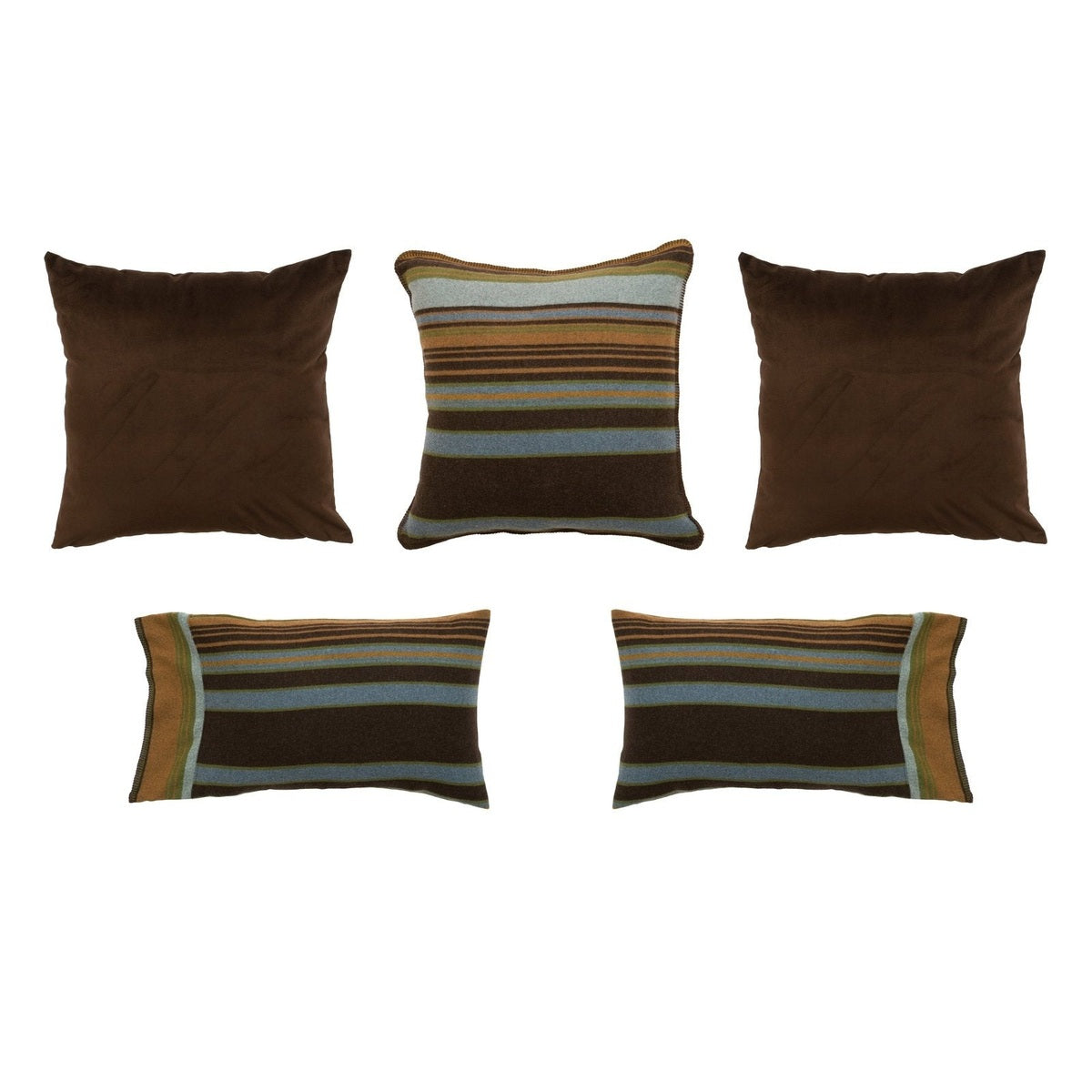 Hudson Bedspread Set
