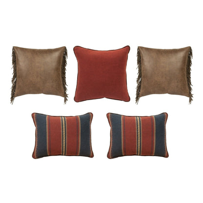 Lariat Bedspread Set