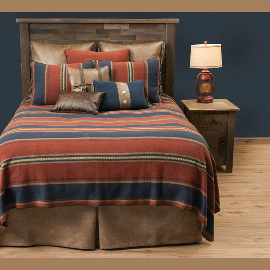 Lariat - Sham Cover - Alt Euro  26x26