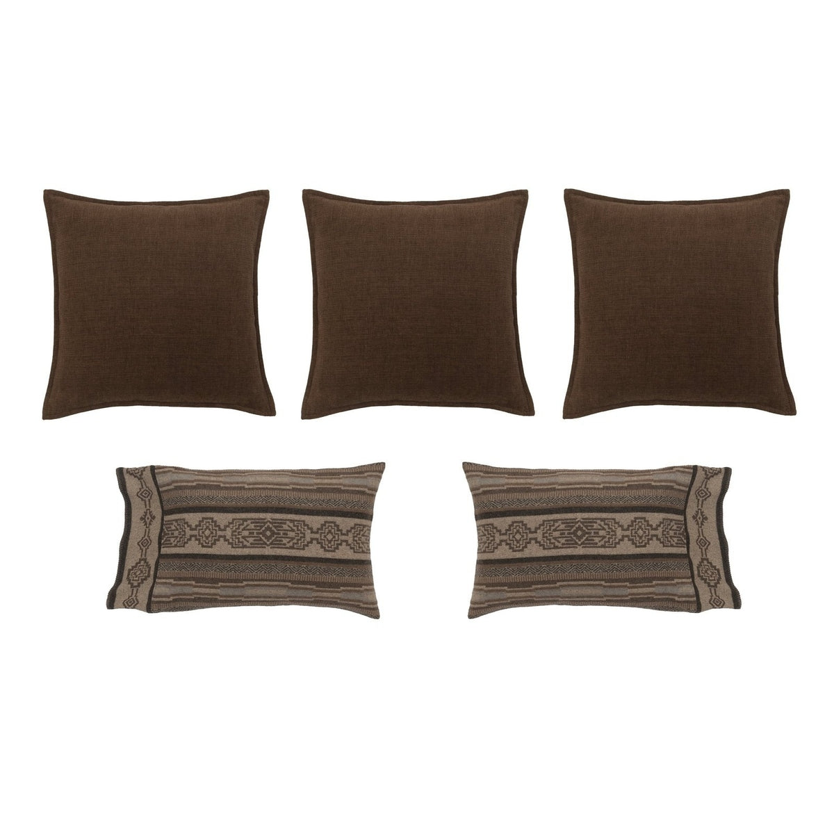 Lodge Lux Bedspread Set